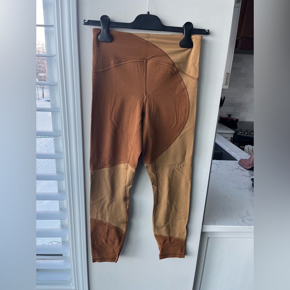 Lululemon Align Leggings 25”